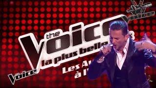 Depeche Mode VS The Voice Heavenceci est une parodie [upl. by Adiari]