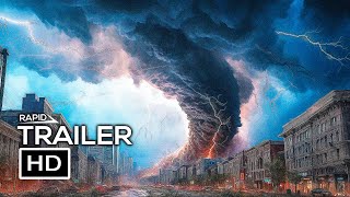 BEST NEW MOVIE TRAILERS 2024 [upl. by Elohcan]