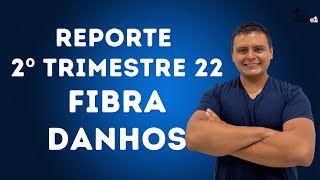 Analizando el 2o Reporte 2022 de Fibra Danhos DANHOS13 [upl. by Blasius]