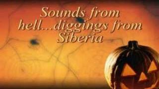 HELLSOUND FROM SIBERIA DIGGINGS [upl. by Tyree]