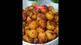 Chataka Pataka viralvideo recipe easyrecipe trending trend viral food indiancuisine [upl. by Nahtonoj]