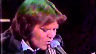 Glen Campbell Highwayman wBoston Pops Orchestra [upl. by Riba]