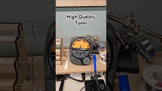 Guitar Setup Tools 5 High Quality Tuner [upl. by Obel]