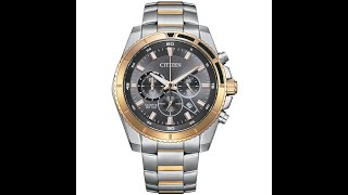 Citizen AN820459H LuxuryMens Watches Shorts  Rafiqsonsonline [upl. by Dodson]