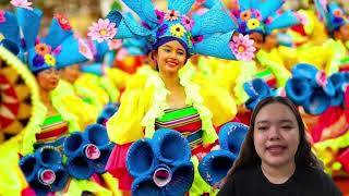 Zamboanga La Hermosa Festival Heritage Tourism [upl. by Atenahs]