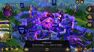 Armello  Digital Board Game [upl. by Suqram]