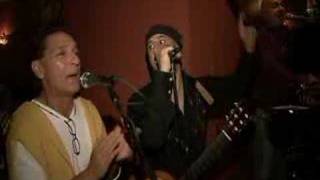 Bandoleros Live in Chicago quotMamboquot [upl. by Halilak]