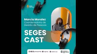 SEGES CAST  Coordenadoria de Gestão de Pessoas [upl. by Three]