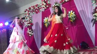 Best dance performance meri mummy nu pasand nayio tu [upl. by Roxine662]