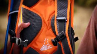 CamelBak Lobo Hydration Pack [upl. by Mikael]