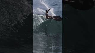 Smooth Ripping At Uluwatu surfing balisurfing surfers [upl. by Arik399]