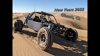 Glamis New Years 20222023 [upl. by Ameg363]