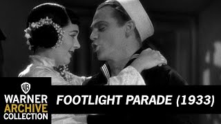 Shanghai Lil  Footlight Parade  Warner Archive [upl. by Lianna]