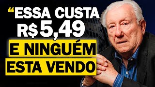 4 MELHORES AÇÕES PARA COMPRAR E NUNCA VENDER [upl. by Fronia908]