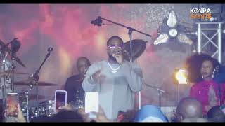 Klass  Pitit Deyo Live Performance  Paris 2024 [upl. by Rather]