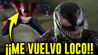 SPIDERMAN 4 se filtró toda la historia REAL I Andrew Garfield Tobey Maguire y Tom vuelven al cine [upl. by Hild]