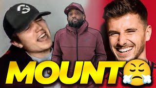 😤 MASON MOUNT SIGNS FOR MAN UTD WELL jamesredmondtv ENJOYED THIS MOMENT  Rants X Redmond [upl. by Sihun607]