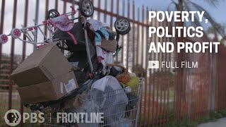 Poverty Politics and Profit full documentary  FRONTLINE [upl. by Boutis]