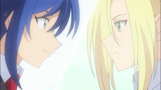 Cardfight Vanguard V Series Cont  Kourin vs Aichi V AMV [upl. by Alletsyrc589]