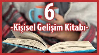 AVUKATLAR İÇİN KİŞİSEL GELİŞİM  KİTAP TAVSİYESİ [upl. by Cestar]