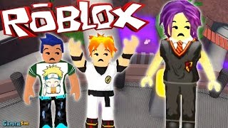 HACKER DETECTED  DEATHRUN ROBLOX  CRYSTALSIMS [upl. by Tomkin]