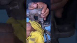 automobile autoservice autorepair mechancial repair motivation youtubeshorts shortvideo yt [upl. by Adnaram28]