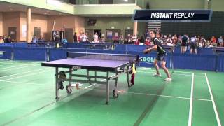 Wang Zhen vs Timothy Wangmov [upl. by Mena]