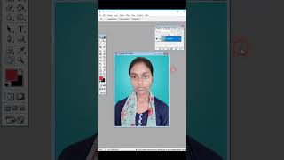 How to resize image in Photoshopshikho [upl. by Inglis306]