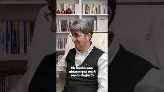 ALDATAN KADIN AFFEDİLİR Mİ cantenkaya ilişkiler mutluevlilik evlilikterapisi aldatmak [upl. by Ahsoet]