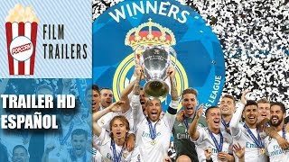 En el corazón de la Decimotercera UEFA Champions League  Tráiler Oficial HD Español [upl. by Lindy]