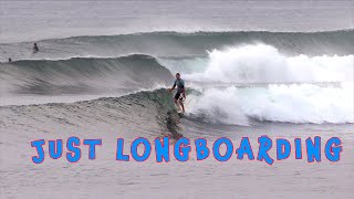 Simply Great Raw Longboarding Clips [upl. by Hallett]