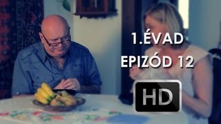 Édes Otthon Teljes film S01 E12 [upl. by Gillead]