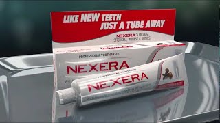 Best Toothpaste in Pakistan Nexera clove toothpaste B For Beautiful [upl. by Murdoch394]