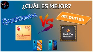 MEJORES PROCESADORES DE CELULARES GAMA MEDIA 2021 [upl. by Mella]