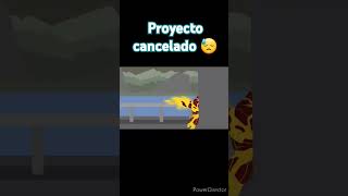 Ben 10 Carnitrix vs jayato project cancelledstick nodes proanimation carnitrix ben 10 [upl. by Jasun]