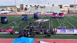 US Bands Marching Competition 2024 Prelims  TR Band [upl. by Reifel]