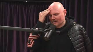 Billy Corgan Breaksdown the Music Industry  Joe Rogan [upl. by Accebber317]