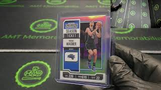 eBay Break 06212024 Round 2 RELEASE DAY 202324 Panini Contenders Basketball Player Break 2 [upl. by Coral300]