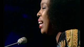 ROBERTA FLACK FIRST TIME EVER TOTP1972 [upl. by Noland]