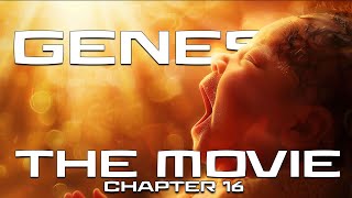 Genesis 16 THE MOVIE Hagar’s Flight God’s Secret Plan for Ishmael [upl. by Akinihs433]