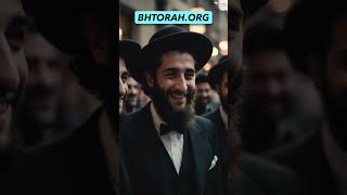 How Do You Know If Youre Jewish Torah OrthodoxJudaism RabbiYaronReuven [upl. by Lilian]