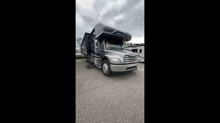 Tour the NEW 2024 Entegra Coach Accolade 37M  On Sale Now at Great American RV [upl. by Allebram]