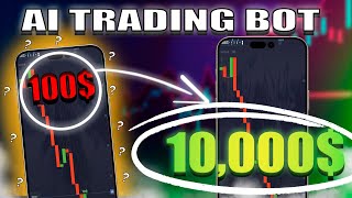 STOP LOSING New free ai trading bot will help you win Strategy for POCKET OPTION [upl. by Assennav]