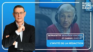 Linvité de la rédaction  Remplacer la méfiance par la culture de la défiance [upl. by Atnes]