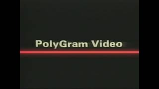 PolyGram Video 1993 [upl. by Moberg]