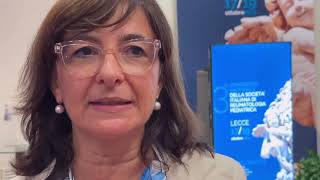 Giorgia Martini  Imaging e valutazione progressi terapeutici nel trattamento della sclerodermia [upl. by Anne-Marie507]