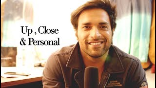 Up  Close amp Personal with Shaleen Malhotra  Laado 2 [upl. by Coltin]