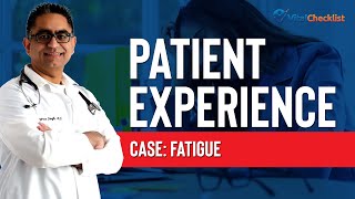 Comprehensive Approaches to Fatigue Enhancing Patient Care for Med Students [upl. by Ritchie]