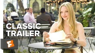 Letters to Juliet  Movie Trailer [upl. by Hyo651]