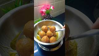 Niramish Soyabean Kofta Curry Recipe😍Kofta Curry Recipe shorts [upl. by Lucila877]